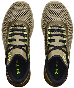 安德瑪 TriBase Reign 4 'Tent Black' 3025052-300 Shop 安德瑪 TriBase Reign 4 'Tent Black' 3025052-300