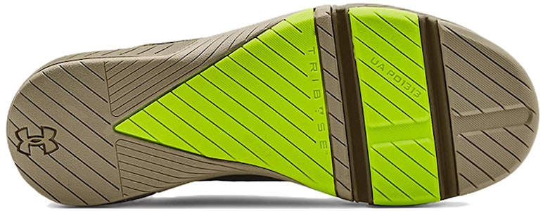 安德瑪 TriBase Reign 4 'Tent Black' 3025052-300 Purchase 安德瑪 TriBase Reign 4 'Tent Black' 3025052-300