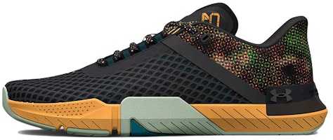 Under Armour TriBase Reign 4 AMP 'Jet Grey Camo' 3025934-100 Under Armour TriBase Reign 4 AMP 'Jet Grey Camo' 3025934-100