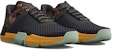 Under Armour TriBase Reign 4 AMP 'Jet Grey Camo' Lelaki 2023 3025934-100