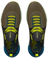 安德瑪 TriBase Reign 4 Pro 'Tent Black' 3025080-300 Shop 安德瑪 TriBase Reign 4 Pro 'Tent Black' 3025080-300