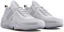 Lookbook Under Armour TriBase Reign 4 Pro 'Apa Saja Demi Kejayaan' 3026014-100
