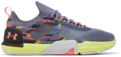 Under Armour TriBase Reign 4 Pro Amp 'Aurora Purple Multi' 3025979-500 Under Armour TriBase Reign 4 Pro Amp 'Aurora Purple Multi' 3025979-500