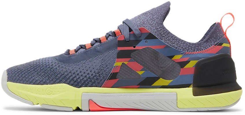 Under Armour TriBase Reign 4 Pro Amp 'Aurora Purple Multi' 3025979-500 Lookbook Under Armour TriBase Reign 4 Pro Amp 'Aurora Purple Multi' 3025979-500