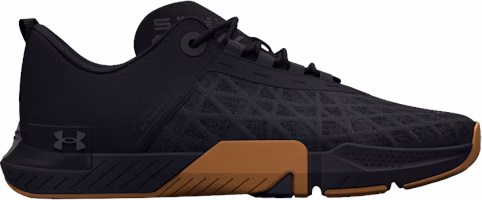 Under Armour TriBase Reign 5 'Black Gum' 3026021-001 Under Armour TriBase Reign 5 'Black Gum' 3026021-001