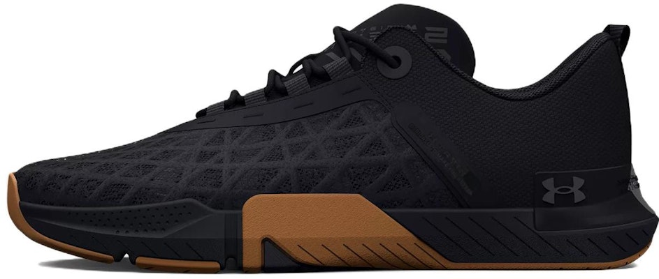 Under Armour TriBase Reign 5 'Black Gum' 3026021-001 Buy Under Armour TriBase Reign 5 'Black Gum' 3026021-001