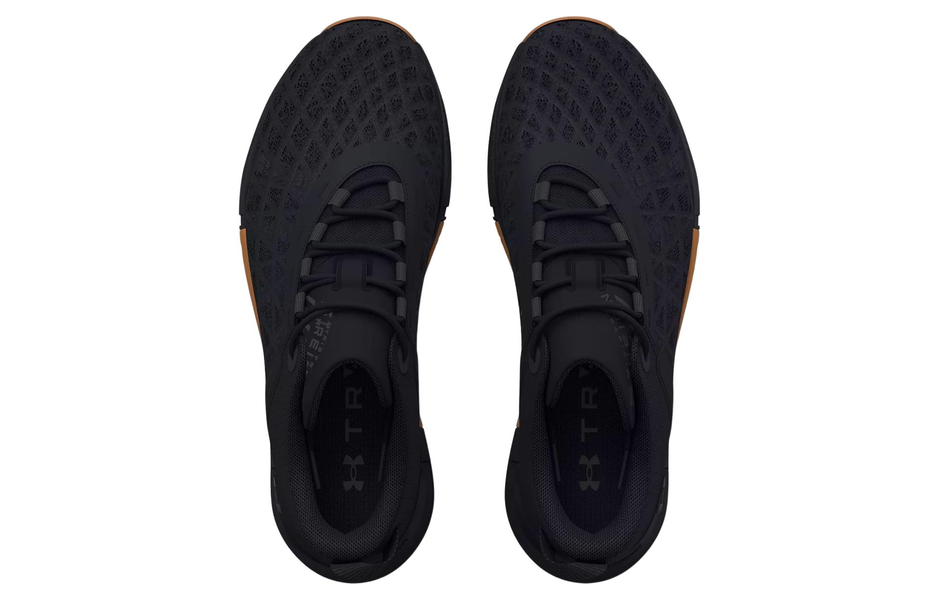 Purchase Under Armour TriBase Reign 5 'Negro Gum' 3026021-001