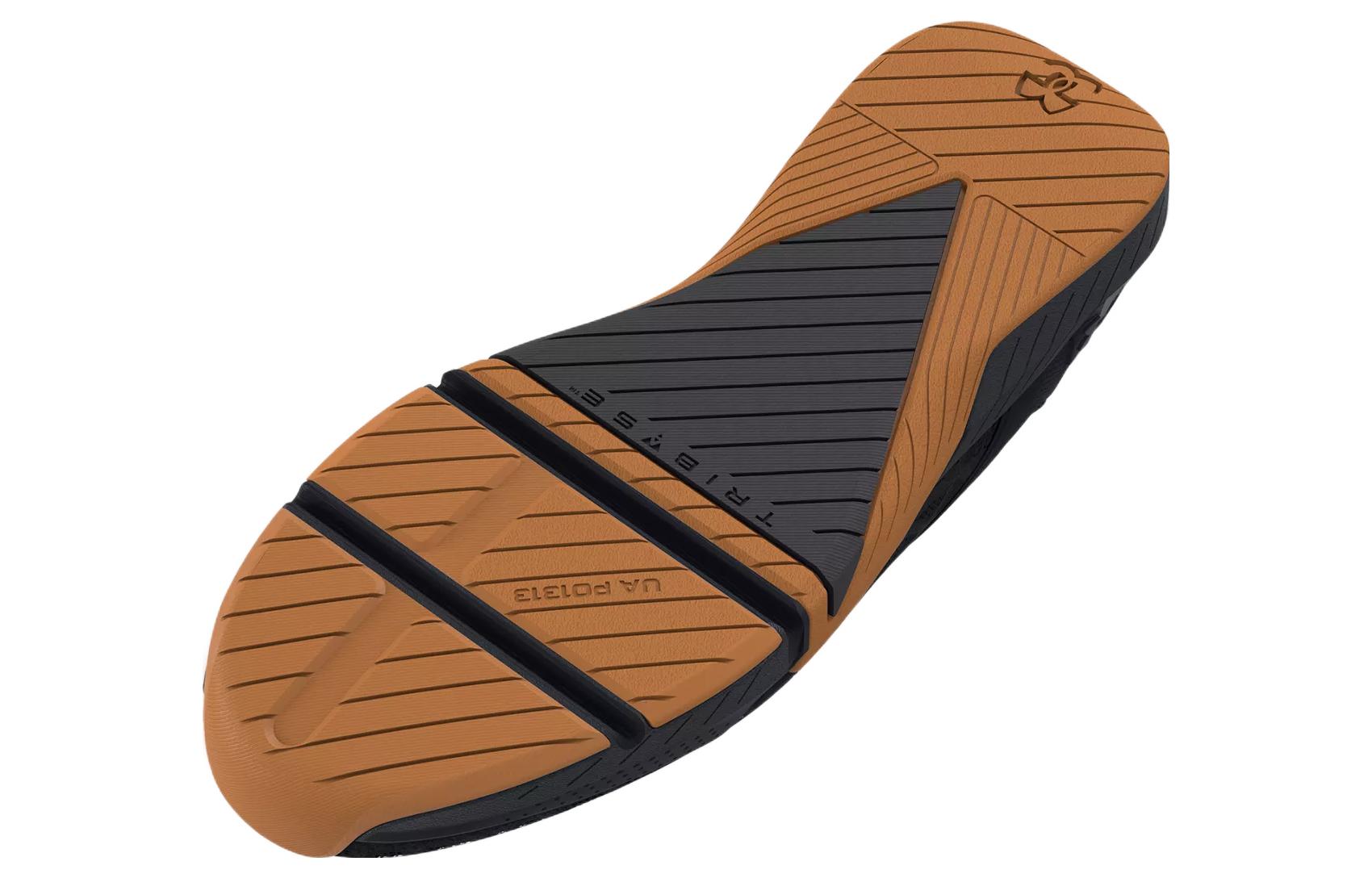 Details for Under Armour TriBase Reign 5 'Negro Gum' 3026021-001