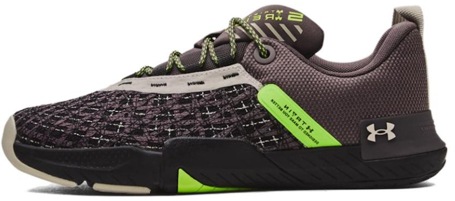 Under Armour Tribase Reign 5 'Coklat Hijau' 3026214-100 Buy Under Armour Tribase Reign 5 'Coklat Hijau' 3026214-100