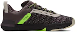 Order Under Armour Tribase Reign 5 'Coklat Hijau' 3026214-100
