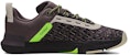 Under Armour Tribase Reign 5 'Coklat Hijau' 3026214-100