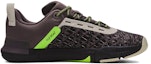 Order Under Armour Tribase Reign 5 'Coklat Hijau' 3026214-100