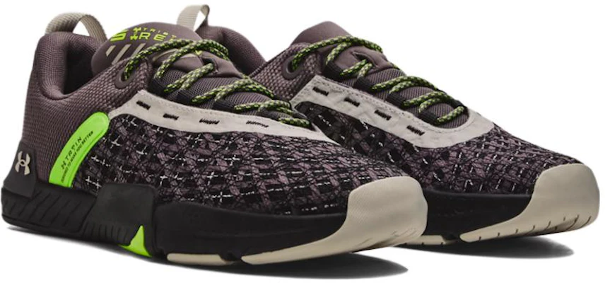 Under Armour Tribase Reign 5 'Coklat Hijau' 3026214-100 Lookbook Under Armour Tribase Reign 5 'Coklat Hijau' 3026214-100