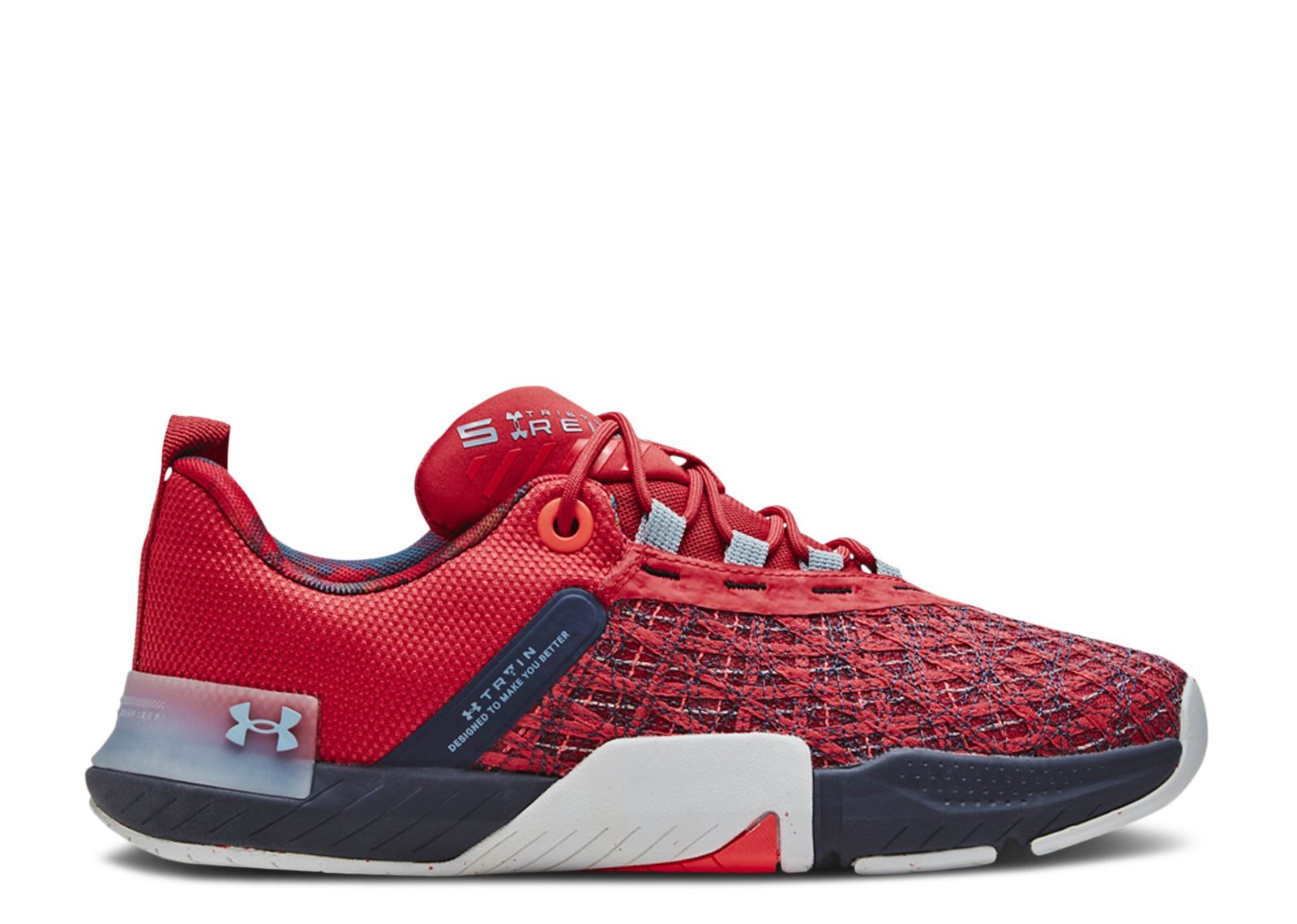 Under Armour TriBase Reign 5 'Chakra' 3026213-600
