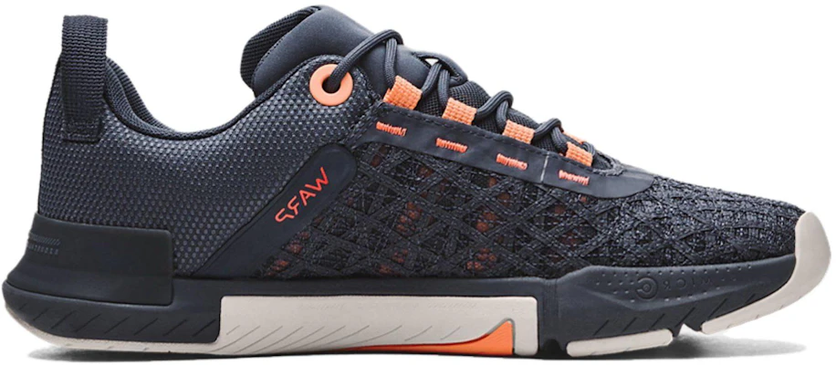 Under Armour TriBase Reign 5 ''Downpour Grey After Burn'' Grijs Rood Sneakers 3026021-400 Order Under Armour TriBase Reign 5 ''Downpour Grey After Burn'' Grijs Rood Sneakers 3026021-400