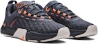 Lookbook Under Armour TriBase Reign 5 'Kelabu Hujan Selepas Membakar' 3026021-400