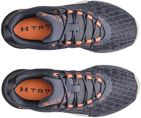 Under Armour TriBase Reign 5 ''Downpour Grey After Burn'' Grijs Rood Sneakers 3026021-400 Shop Under Armour TriBase Reign 5 ''Downpour Grey After Burn'' Grijs Rood Sneakers 3026021-400