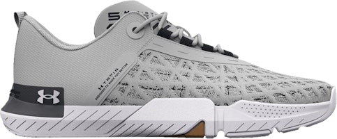 Under Armour TriBase Reign 5 'Mod Grey Black' 3026021-101 Under Armour TriBase Reign 5 'Mod Grey Black' 3026021-101