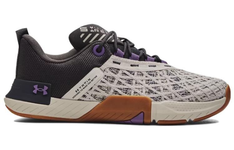 Order Under Armour Tribase Reign 5 ''Violet'' 3026021-102