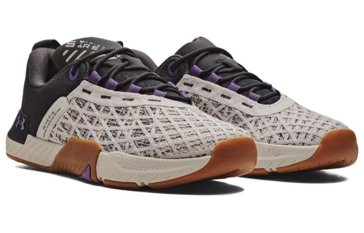 Lookbook Under Armour Tribase Reign 5 ''Violet'' 3026021-102