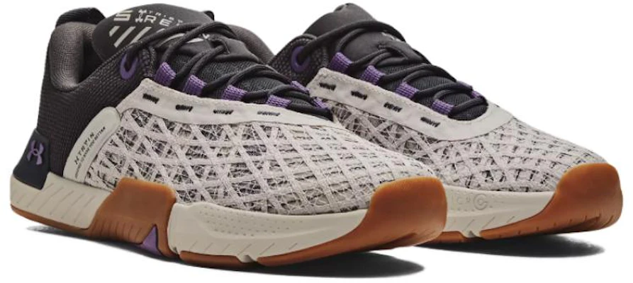 Under Armour Tribase Reign 5 ''Violet'' 3026021-102 Lookbook Under Armour Tribase Reign 5 ''Violet'' 3026021-102