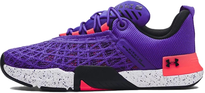 Under Armour Tribase Reign 5 'Morado' 3026021-501 Buy Under Armour Tribase Reign 5 'Morado' 3026021-501