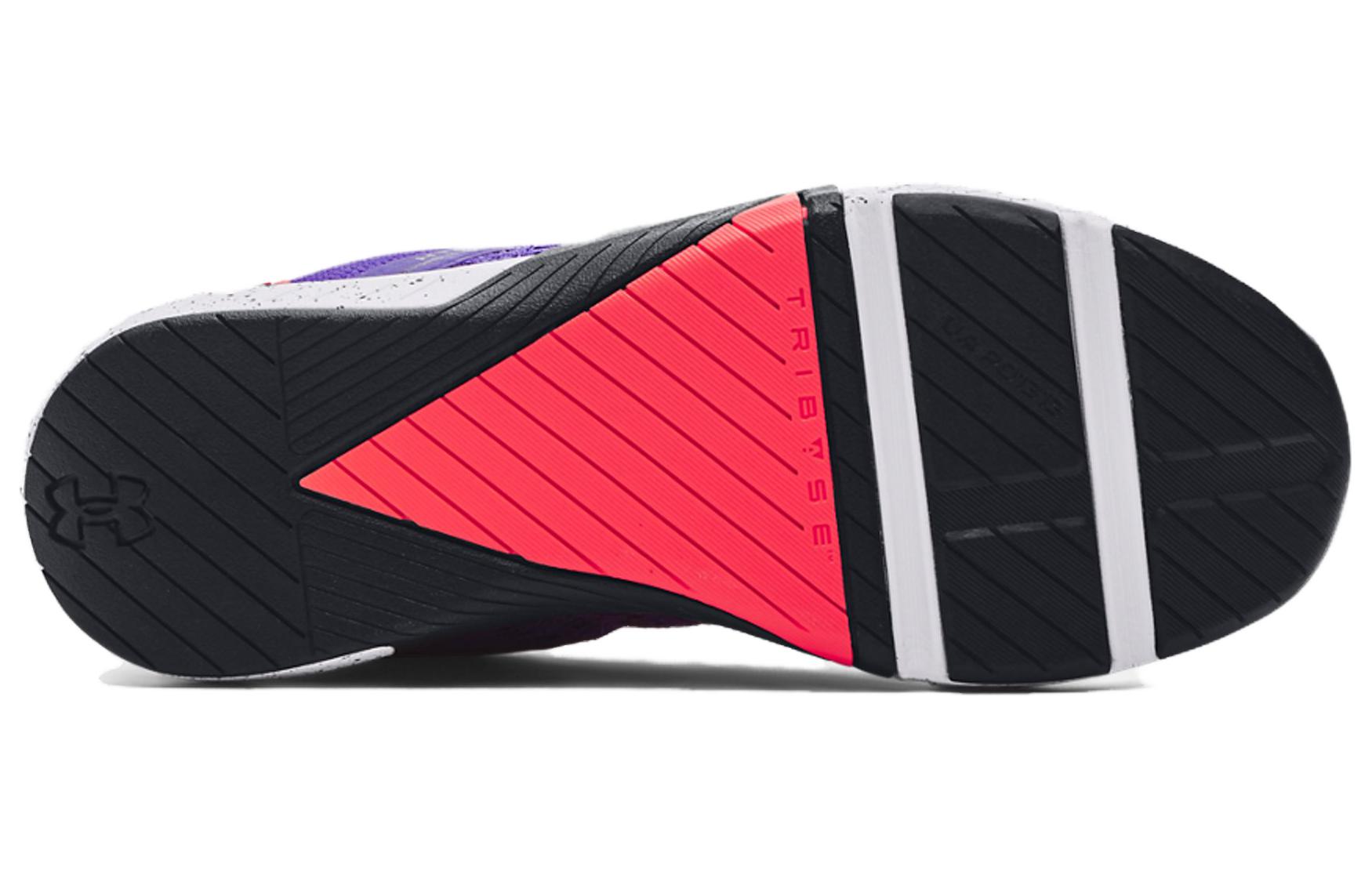 Purchase 언더아머 트라이베이스 레인 5 '퍼플' 3026021-501