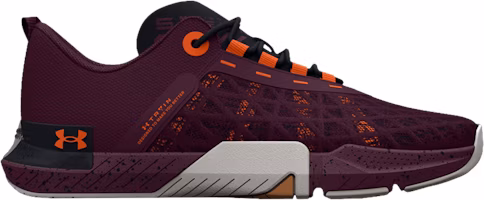 Under Armour TriBase Reign 5 'Purple Stone Orange' 3026021-500 Under Armour TriBase Reign 5 'Purple Stone Orange' 3026021-500