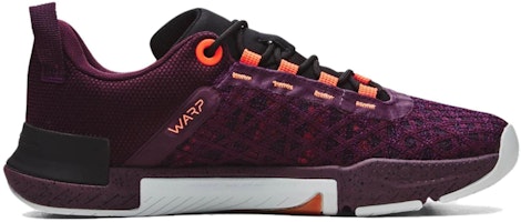 Under Armour TriBase Reign 5 'Ungu Batu Jingga' 3026021-500 Order Under Armour TriBase Reign 5 'Ungu Batu Jingga' 3026021-500