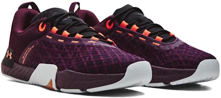 Under Armour TriBase Reign 5 'Ungu Batu Jingga' 3026021-500 Lookbook Under Armour TriBase Reign 5 'Ungu Batu Jingga' 3026021-500