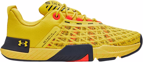 Under Armour TriBase Reign 5 'Starfruit' 3026021-300 Under Armour TriBase Reign 5 'Starfruit' 3026021-300