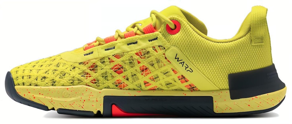 Under Armour TriBase Reign 5 'Starfruit' 3026021-300 Buy Under Armour TriBase Reign 5 'Starfruit' 3026021-300