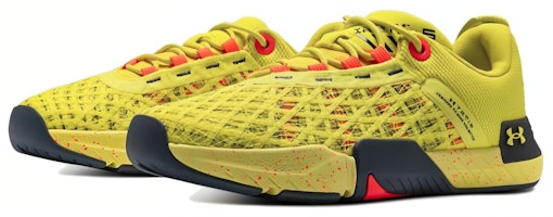 安德瑪 三基礎統治5 'Starfruit' 3026021-300 Lookbook 安德瑪 三基礎統治5 'Starfruit' 3026021-300