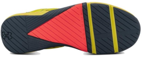 安德瑪 三基礎統治5 'Starfruit' 3026021-300 Purchase 安德瑪 三基礎統治5 'Starfruit' 3026021-300