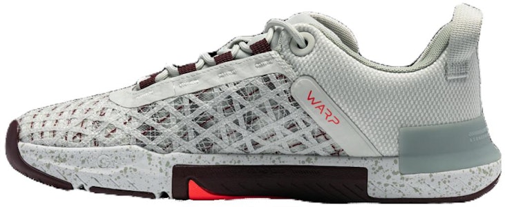 Under Armour Tribase Reign 5 'Putih' Sneakers Pria 3026021-302 Buy Under Armour Tribase Reign 5 'Putih' Sneakers Pria 3026021-302