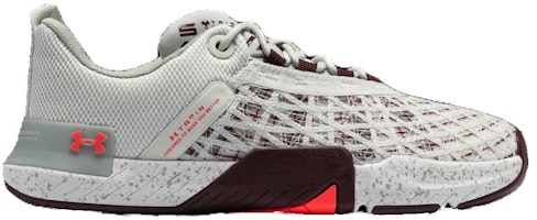Under Armour Tribase Reign 5 'Putih' Sneakers Pria 3026021-302 Order Under Armour Tribase Reign 5 'Putih' Sneakers Pria 3026021-302