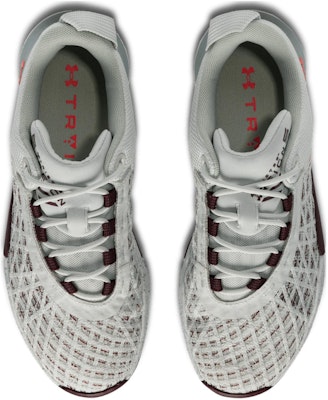 Under Armour Tribase Reign 5 運動 防滑耐磨 低筒 訓練鞋 男款 白色 Shop Under Armour Tribase Reign 5 運動 防滑耐磨 低筒 訓練鞋 男款 白色