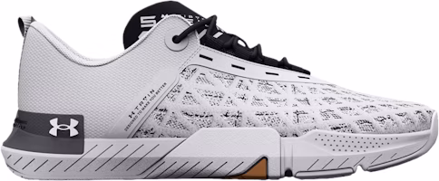 Under Armour TriBase Reign 5 'White Black' 3026021-100 Under Armour TriBase Reign 5 'White Black' 3026021-100