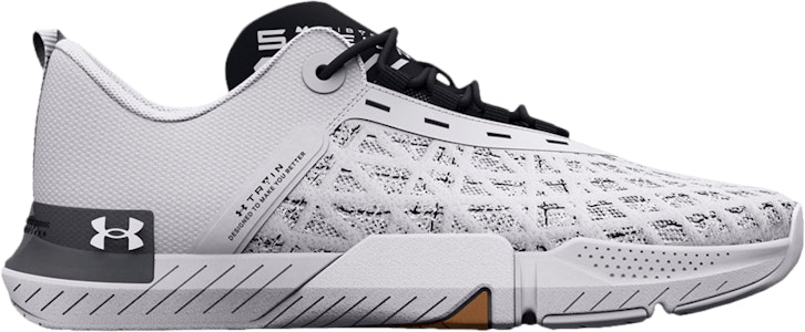 Under Armour TriBase Reign 5 '白黑' 3026021-100 Buy Under Armour TriBase Reign 5 '白黑' 3026021-100