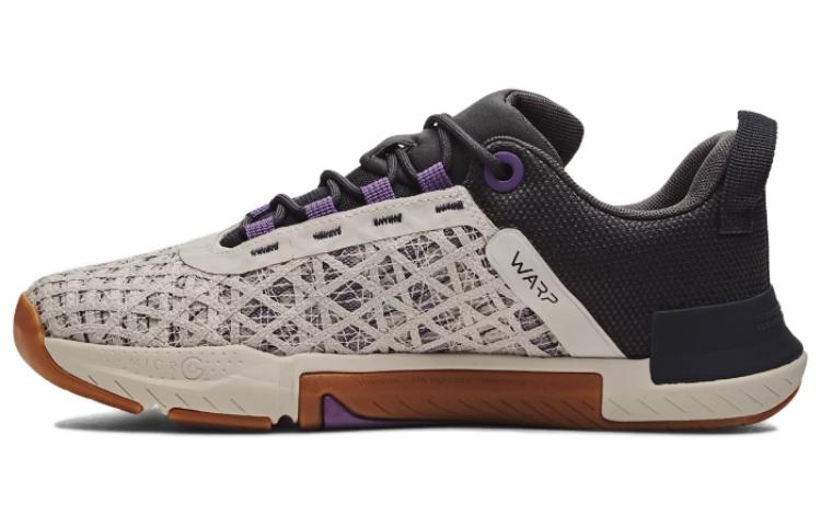 Under Armour Tribase Reign 5 'Purple' 3026021-102