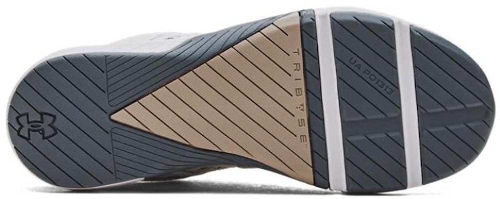 Under Armour TriBase Reign 5 'Putih Sahara' 3026021-105 Details for Under Armour TriBase Reign 5 'Putih Sahara' 3026021-105