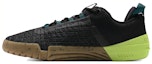 Buy Under Armour TriBase Reign 6 'Hitam Teal Getah Litar' 3027341-002