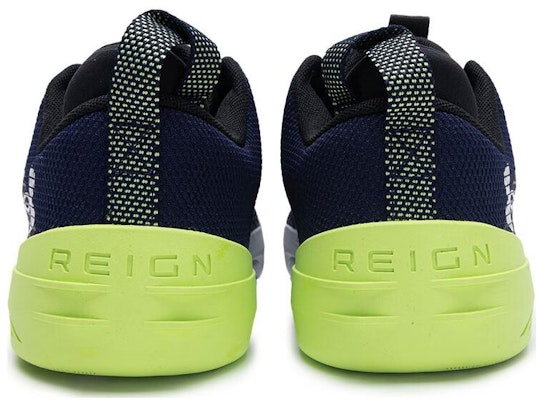Under Armour Tribase Reign 6 'Black Grey Green' 3027341-401 Purchase Under Armour Tribase Reign 6 'Black Grey Green' 3027341-401