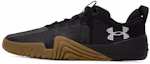 Buy Under Armour UA TriBase Reign 6舒適時尚透氣輕便 低筒 休閒跑步鞋 男款 黑色