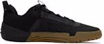 Lookbook Under Armour UA TriBase Reign 6舒適時尚透氣輕便 低筒 休閒跑步鞋 男款 黑色
