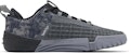 Under Armour TriBase Reign 6 'Kelabu Void Merah Rush Camo' 3027352-400