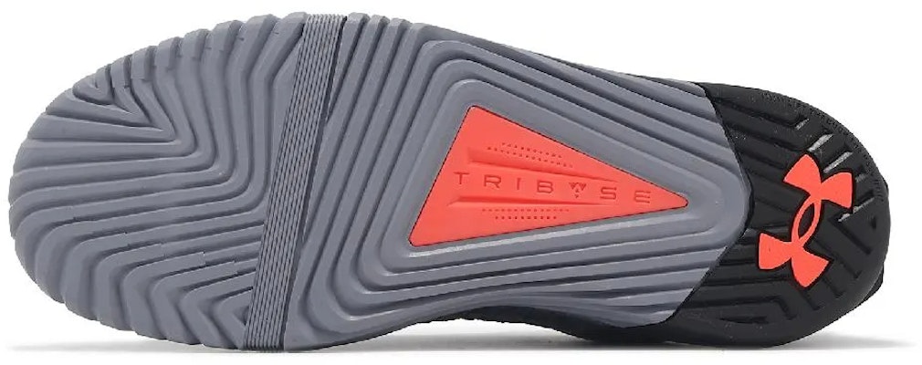 Under Armour TriBase Reign 6 'Grey Void Rush Red Camo' 3027352-400 Purchase Under Armour TriBase Reign 6 'Grey Void Rush Red Camo' 3027352-400