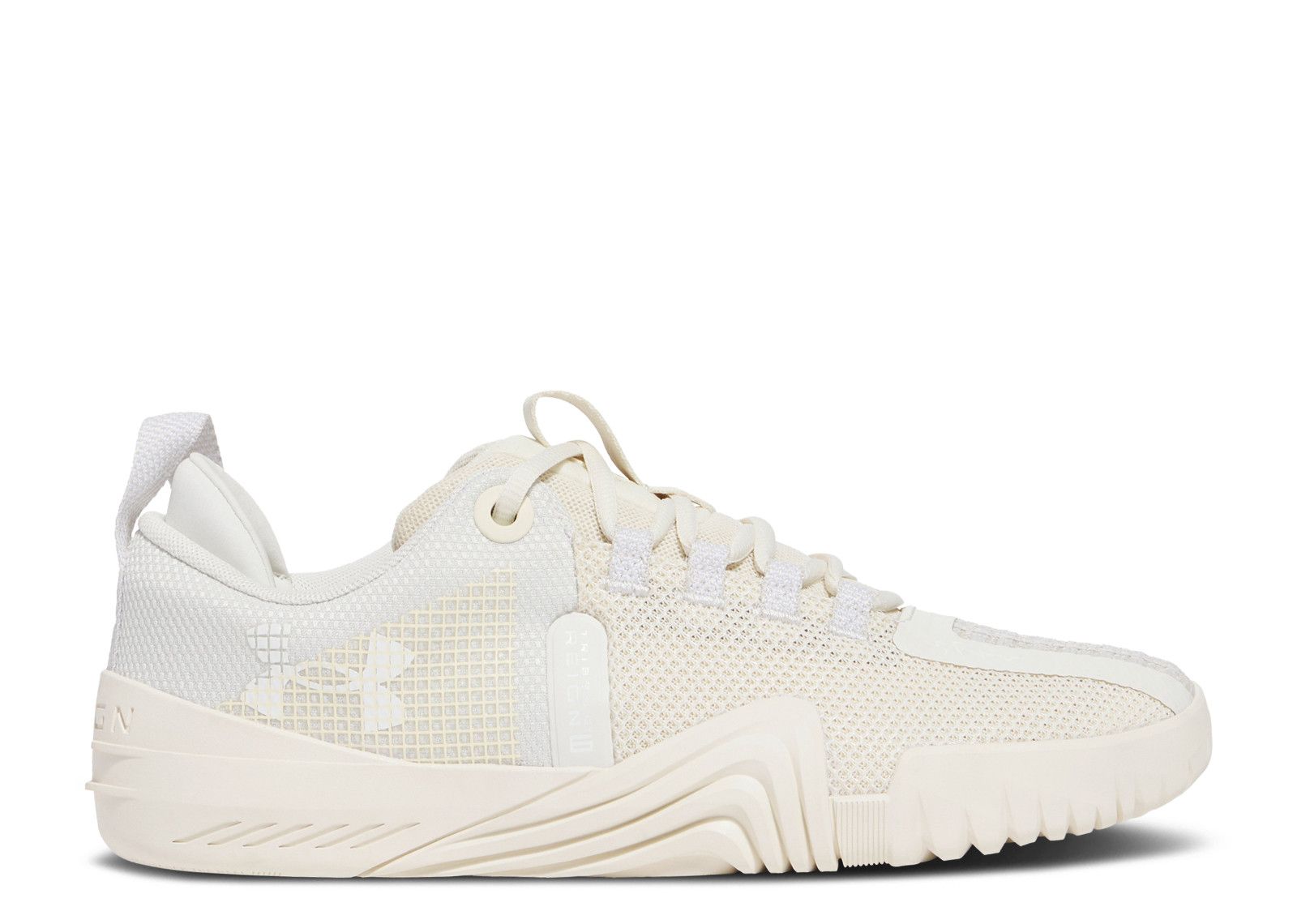 Under Armour TriBase Reign 6 'Ivory Dune' 3027341-142