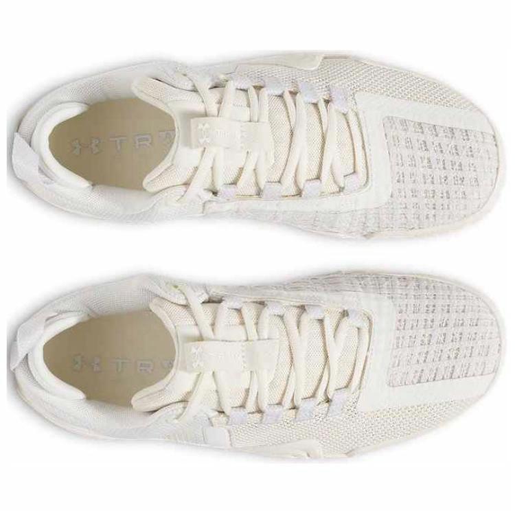 Shop Under Armour TriBase Reign 6 'Ivory Dune' 3027341-142