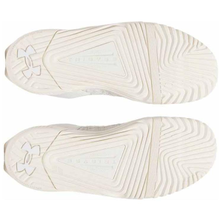 Purchase Under Armour TriBase Reign 6 'Ivory Dune' 3027341-142